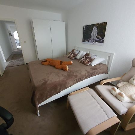 Hotel Garni Steinbacher Tal Heidelberg Luaran gambar