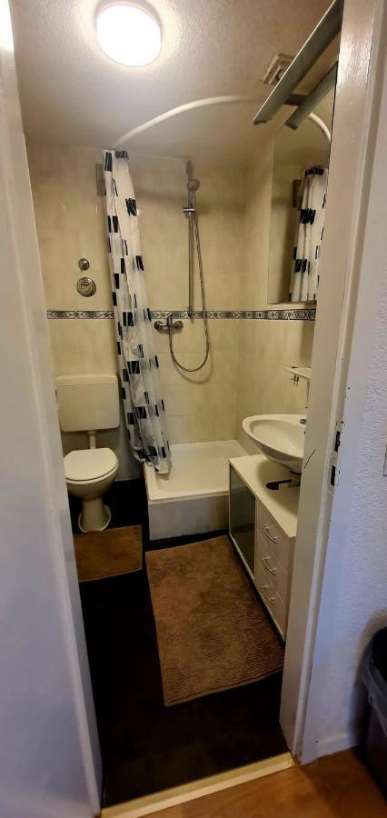 Hotel Garni Steinbacher Tal Heidelberg Luaran gambar