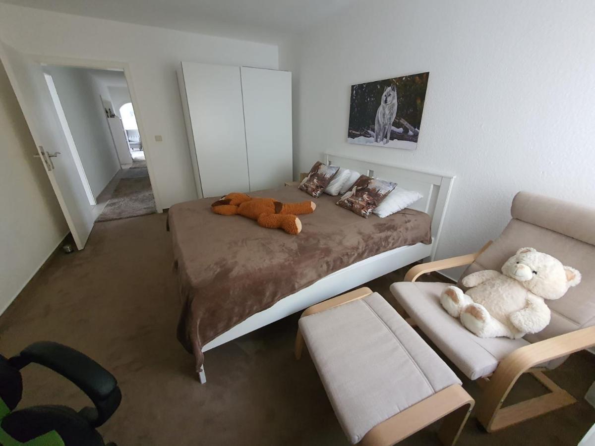 Hotel Garni Steinbacher Tal Heidelberg Luaran gambar