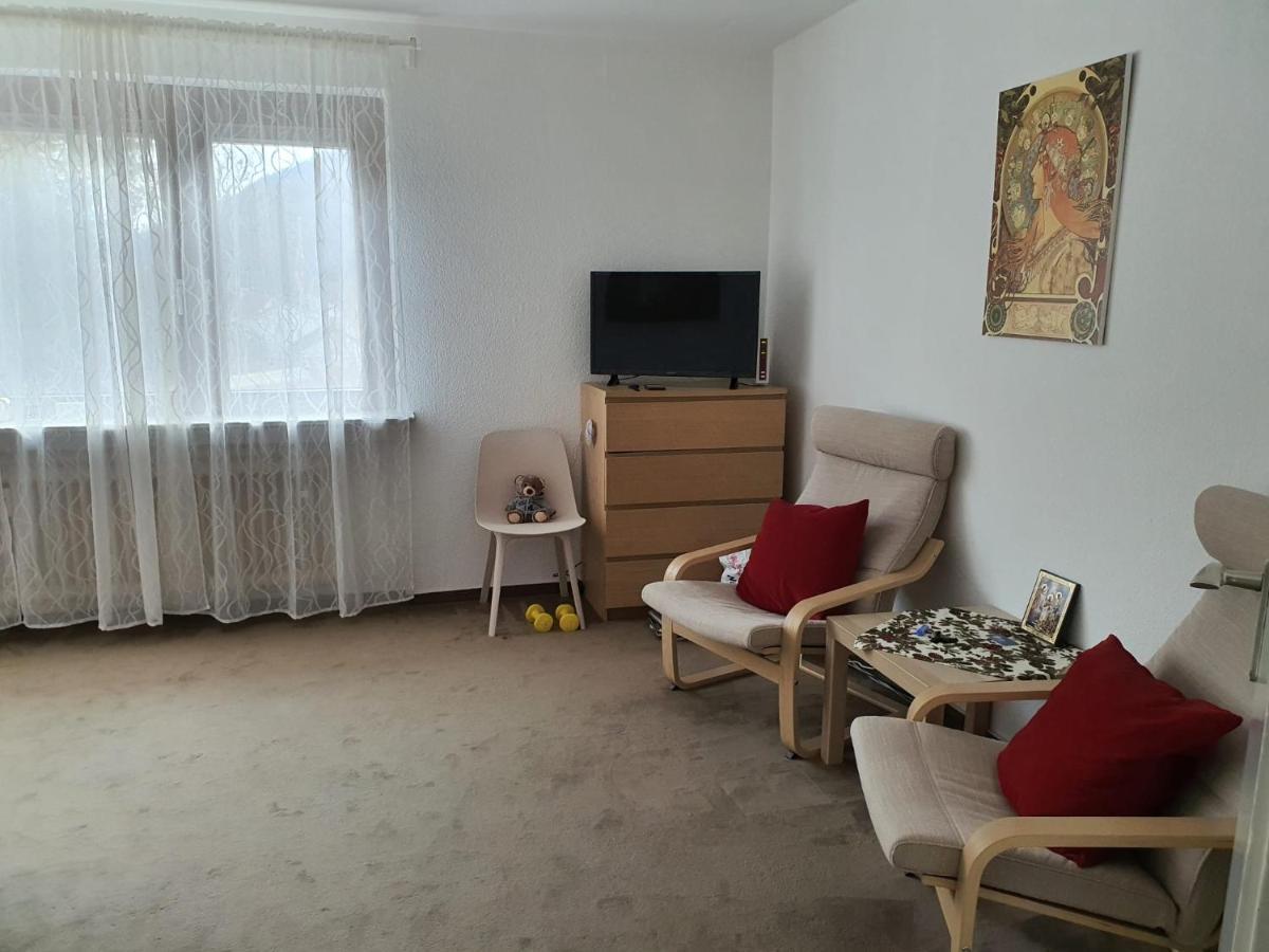 Hotel Garni Steinbacher Tal Heidelberg Luaran gambar