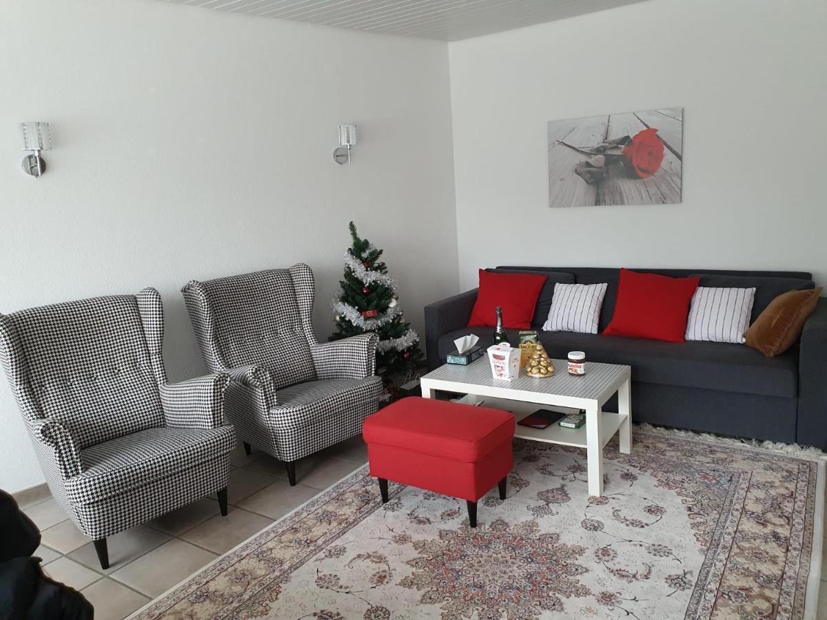 Hotel Garni Steinbacher Tal Heidelberg Luaran gambar
