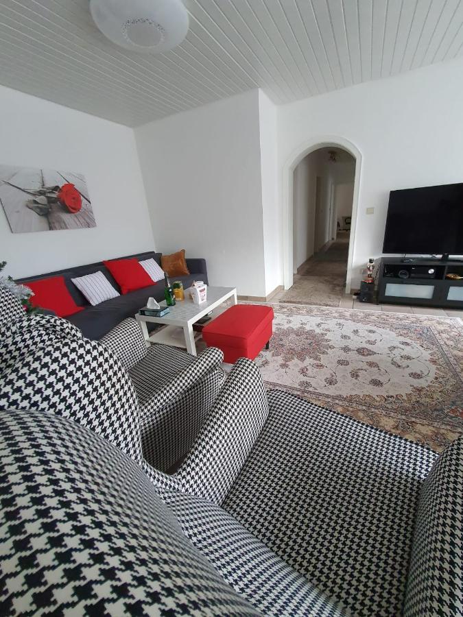 Hotel Garni Steinbacher Tal Heidelberg Luaran gambar