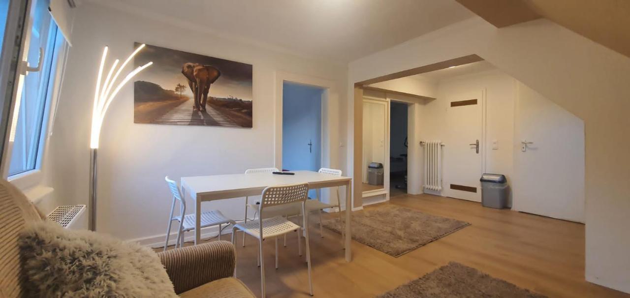 Hotel Garni Steinbacher Tal Heidelberg Luaran gambar