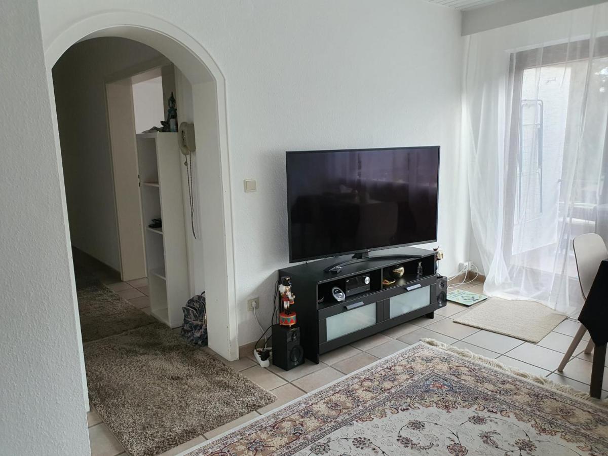 Hotel Garni Steinbacher Tal Heidelberg Luaran gambar
