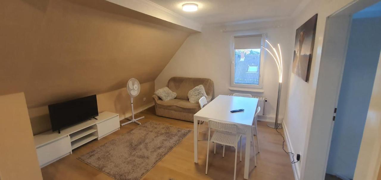 Hotel Garni Steinbacher Tal Heidelberg Luaran gambar
