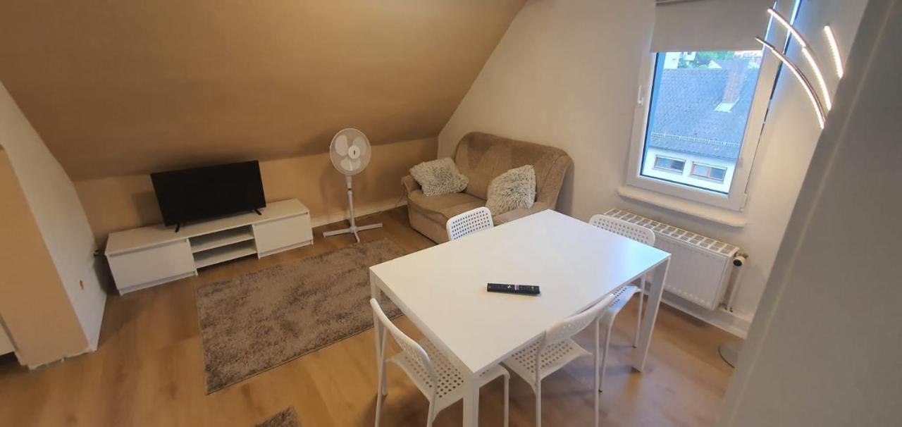 Hotel Garni Steinbacher Tal Heidelberg Luaran gambar