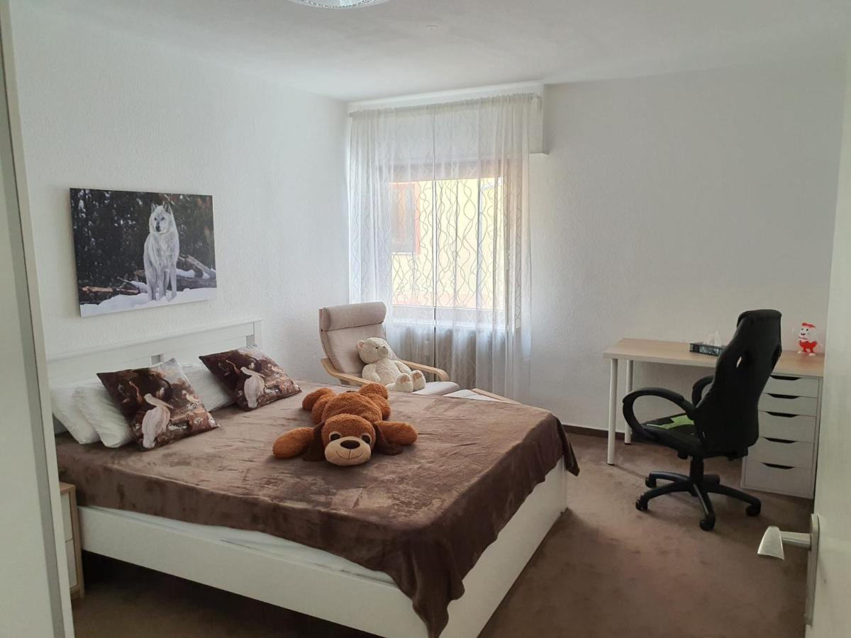 Hotel Garni Steinbacher Tal Heidelberg Luaran gambar