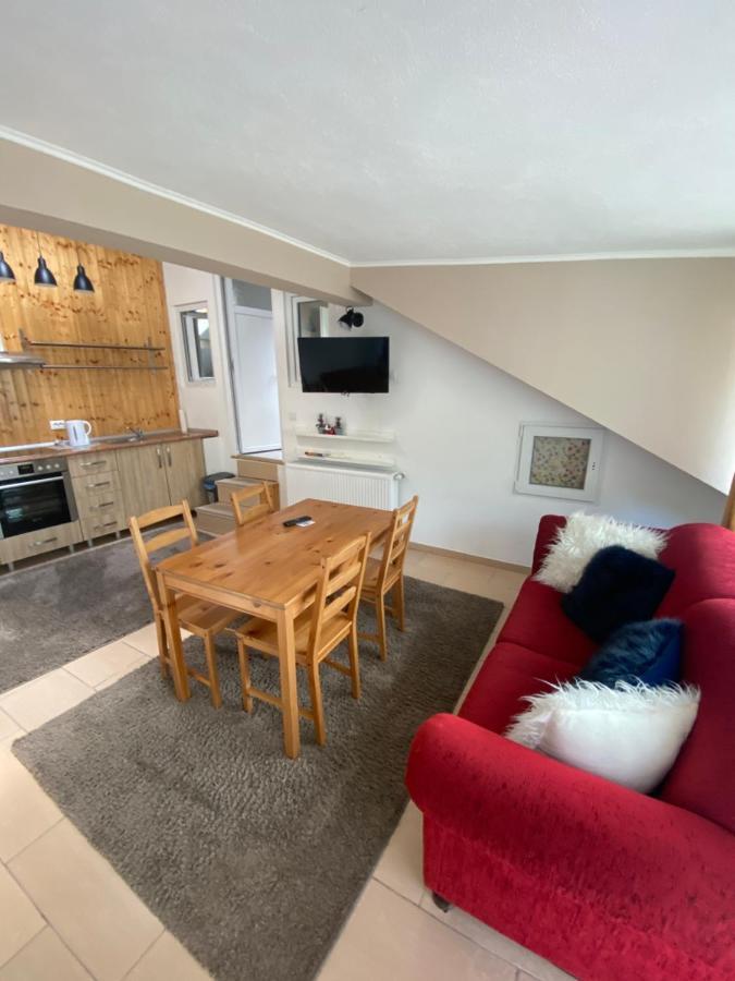Hotel Garni Steinbacher Tal Heidelberg Luaran gambar