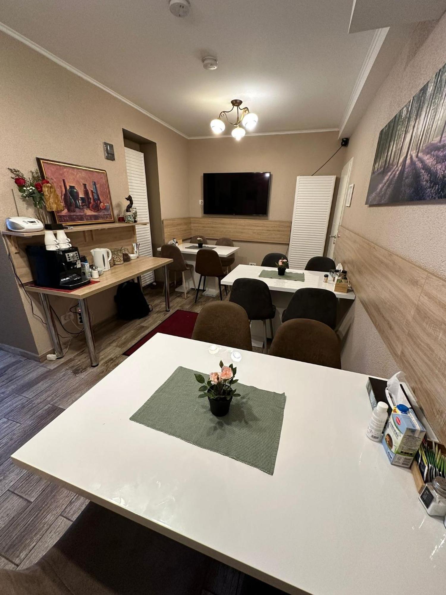 Hotel Garni Steinbacher Tal Heidelberg Luaran gambar