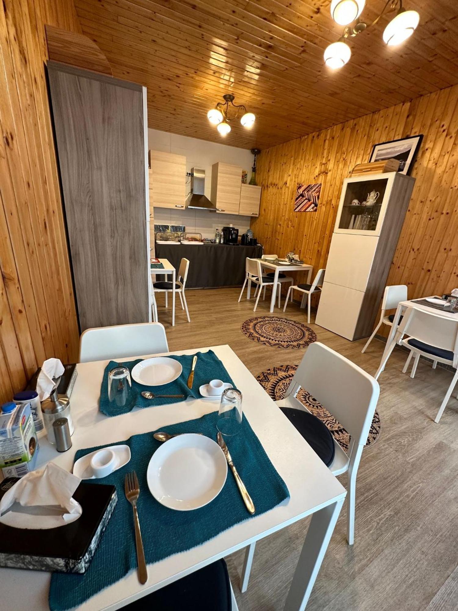 Hotel Garni Steinbacher Tal Heidelberg Luaran gambar