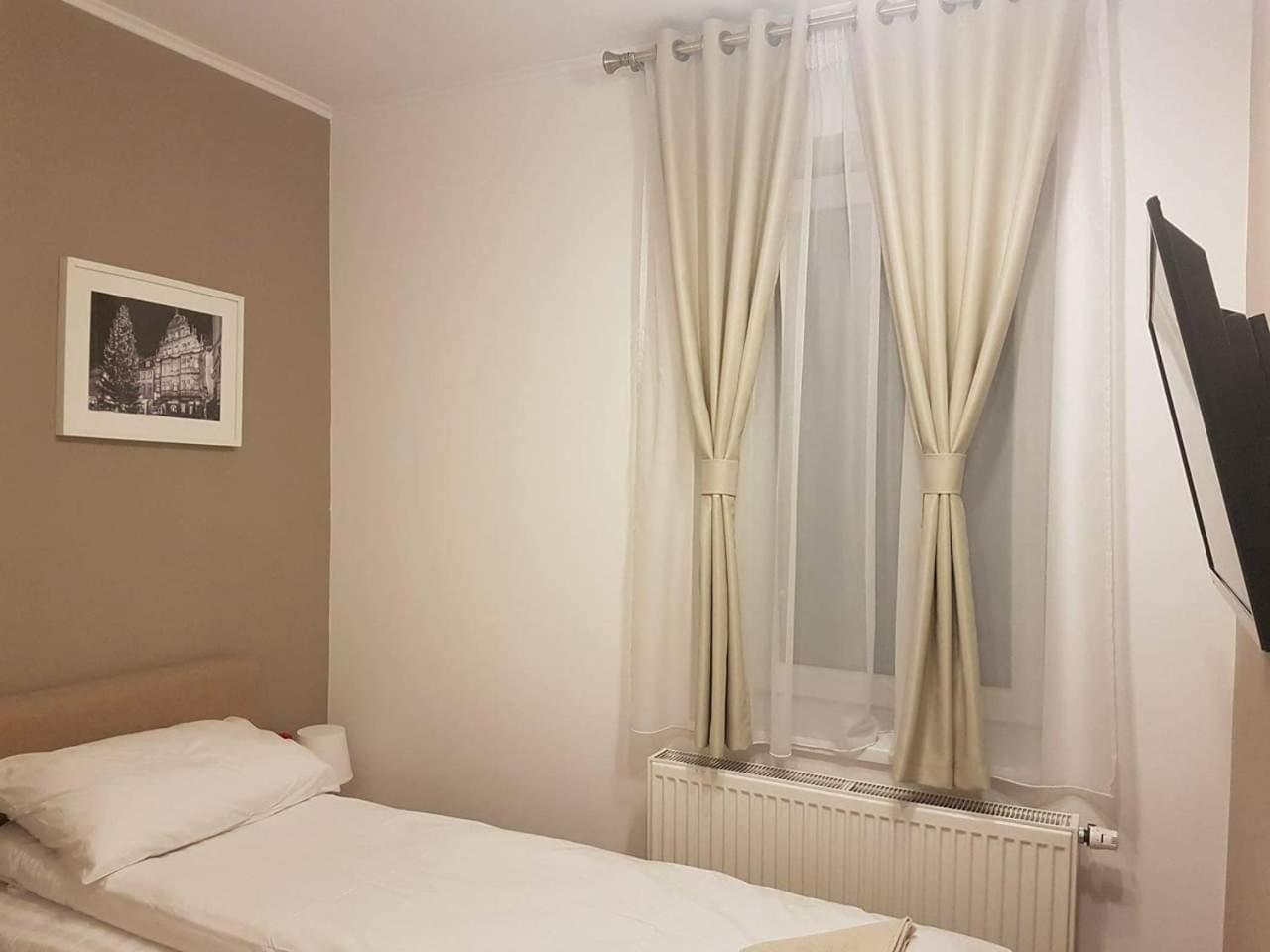 Hotel Garni Steinbacher Tal Heidelberg Luaran gambar