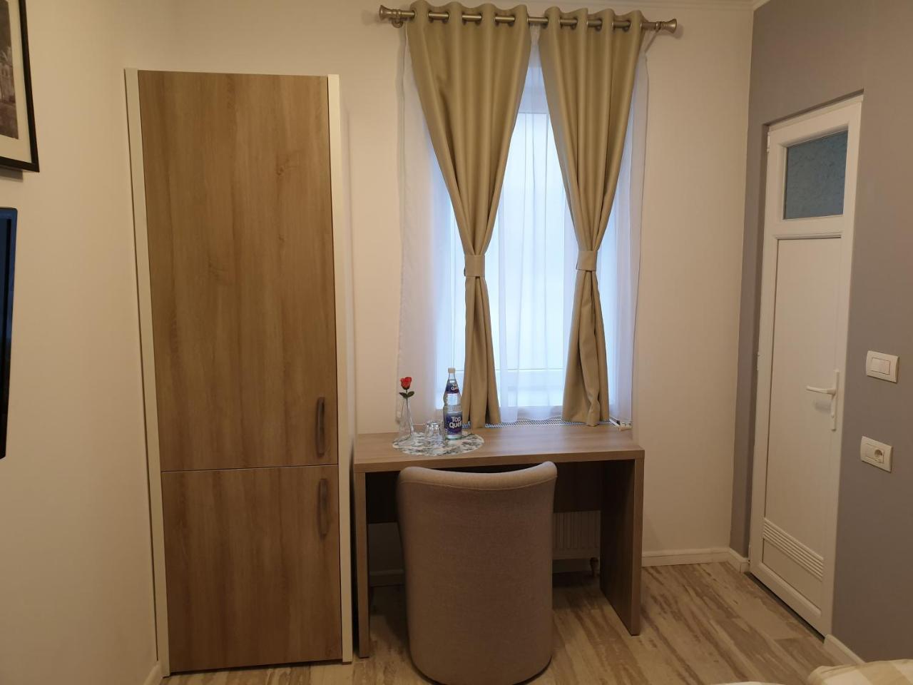 Hotel Garni Steinbacher Tal Heidelberg Luaran gambar