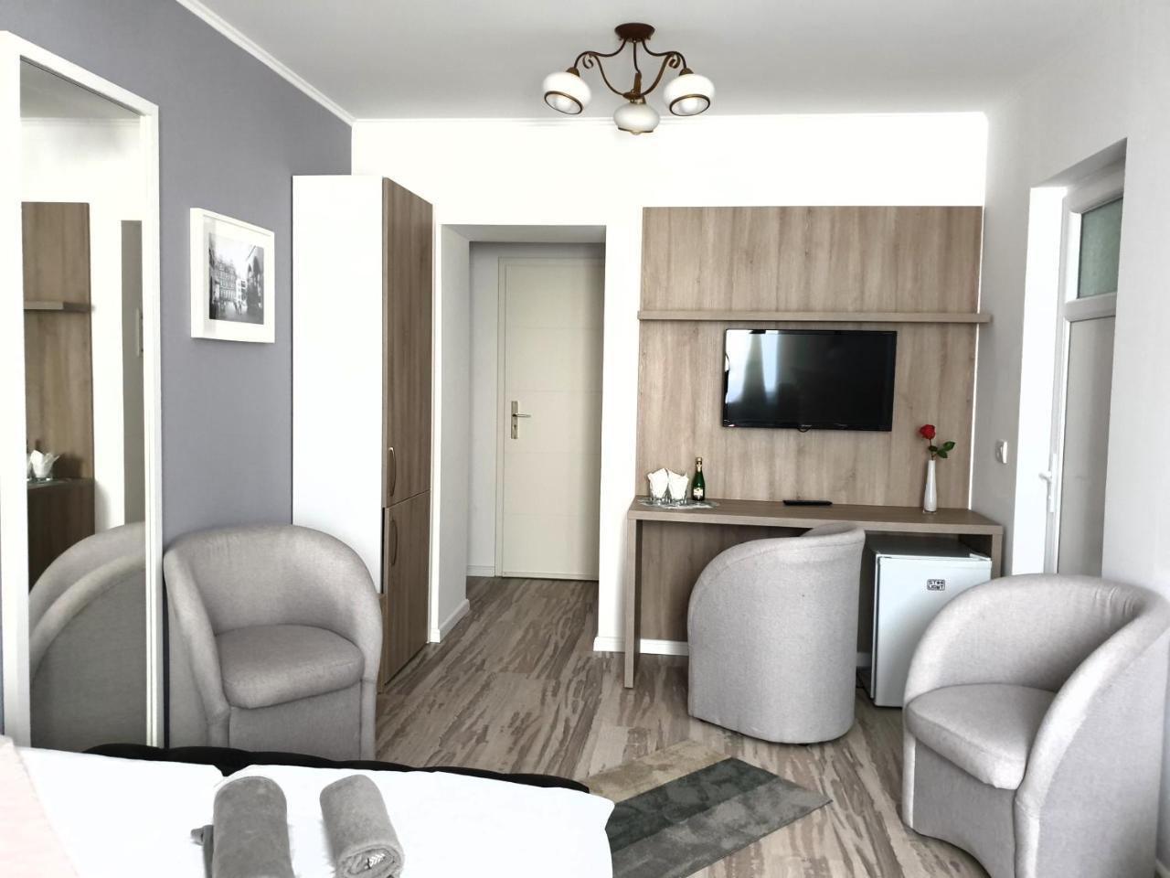 Hotel Garni Steinbacher Tal Heidelberg Luaran gambar