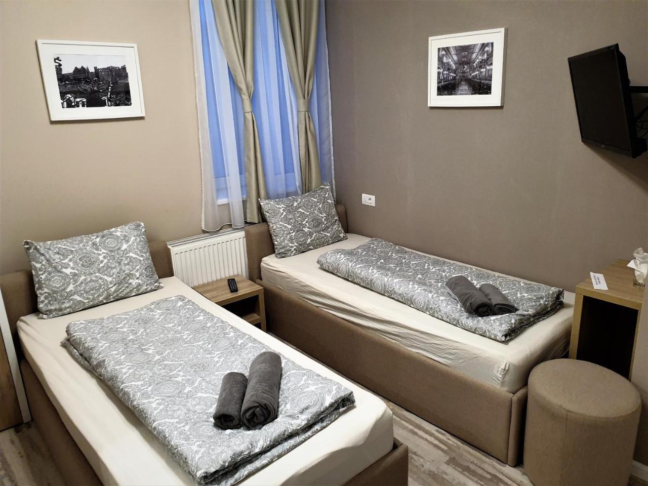 Hotel Garni Steinbacher Tal Heidelberg Luaran gambar