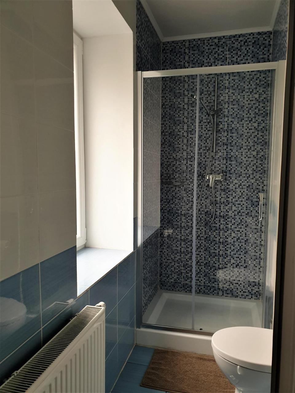 Hotel Garni Steinbacher Tal Heidelberg Luaran gambar