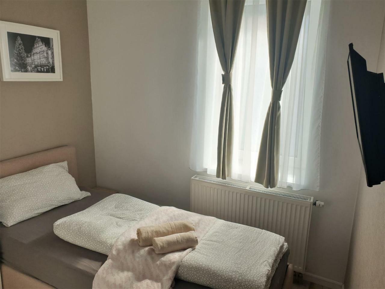 Hotel Garni Steinbacher Tal Heidelberg Luaran gambar
